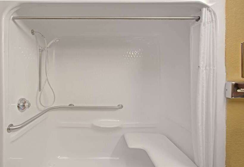 Microtel Inn & Suites   Cartersville