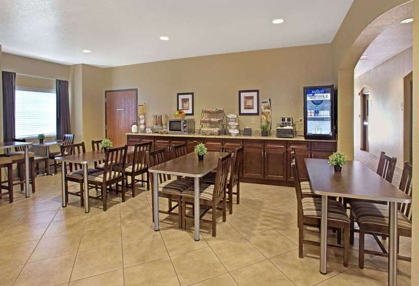 Microtel Inn & Suites   Cartersville