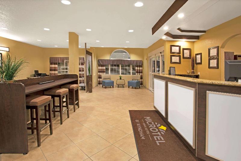Microtel Inn & Suites   Cartersville