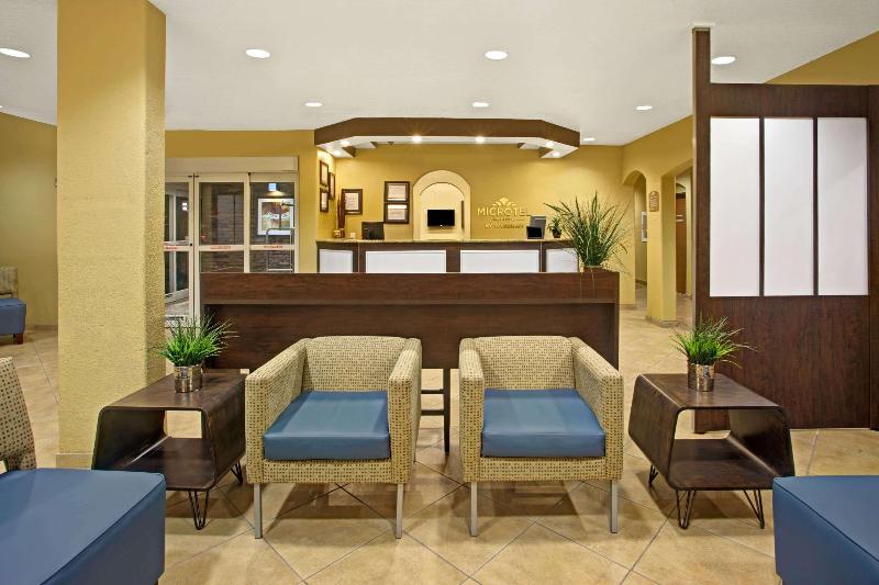 Microtel Inn & Suites   Cartersville