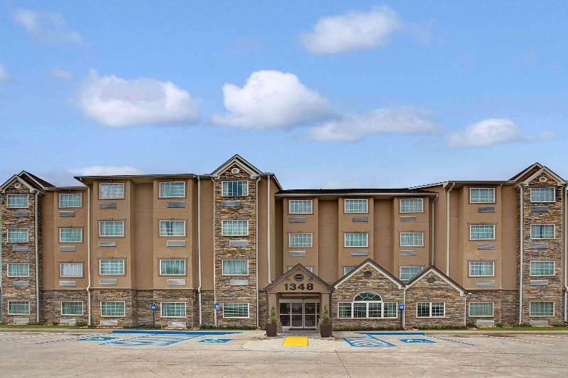 Microtel Inn & Suites   Cartersville