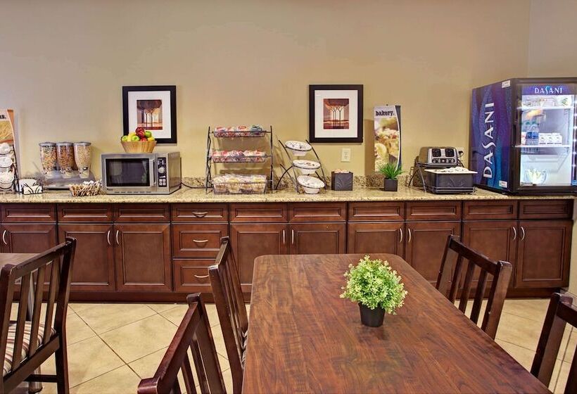 Microtel Inn & Suites   Cartersville