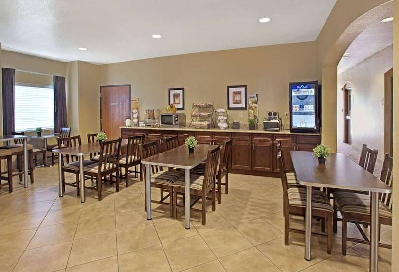 Microtel Inn & Suites   Cartersville