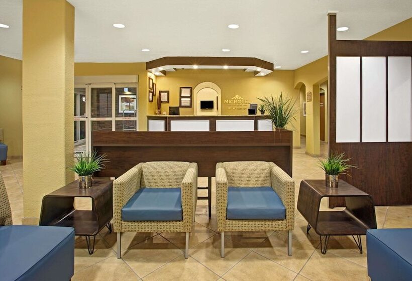 Microtel Inn & Suites   Cartersville