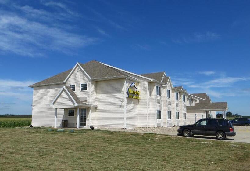 Microtel Inn & Suites By Wyndham Colfax