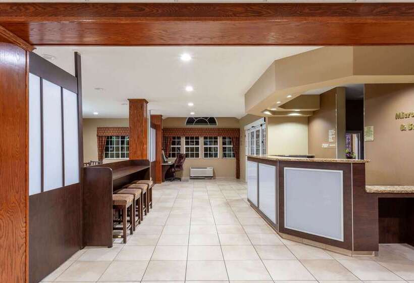 Microtel Inn & Suites By Wyndham Columbia