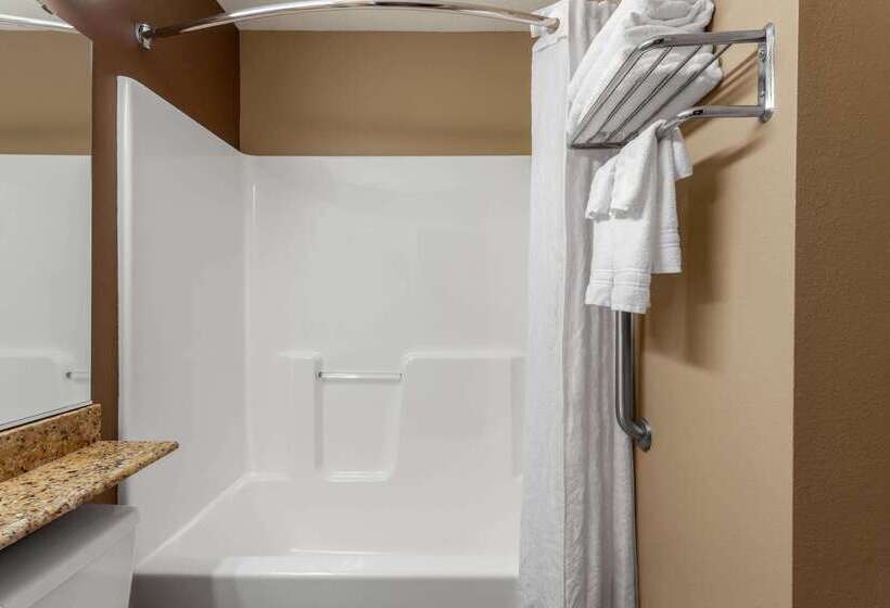 Microtel Inn & Suites By Wyndham Columbia