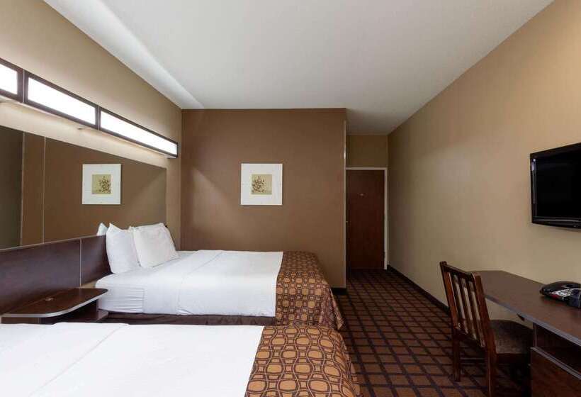 Microtel Inn & Suites By Wyndham Columbia
