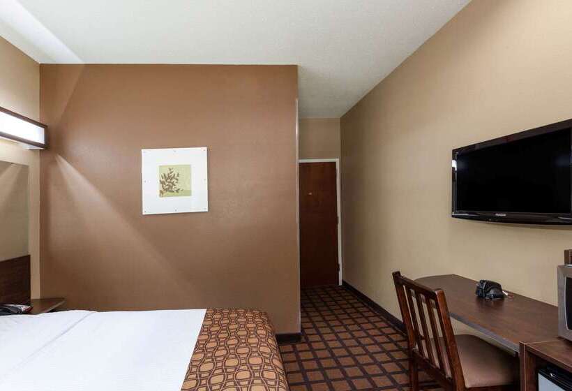 Microtel Inn & Suites By Wyndham Columbia
