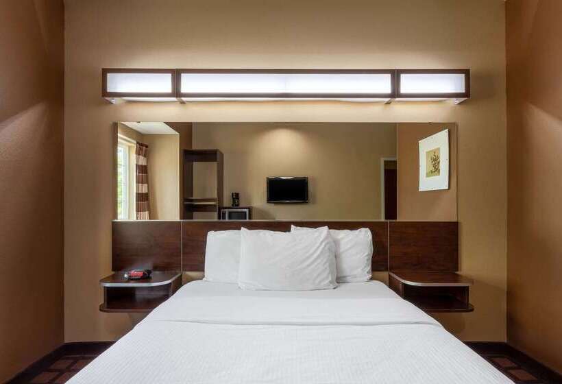 Microtel Inn & Suites By Wyndham Columbia