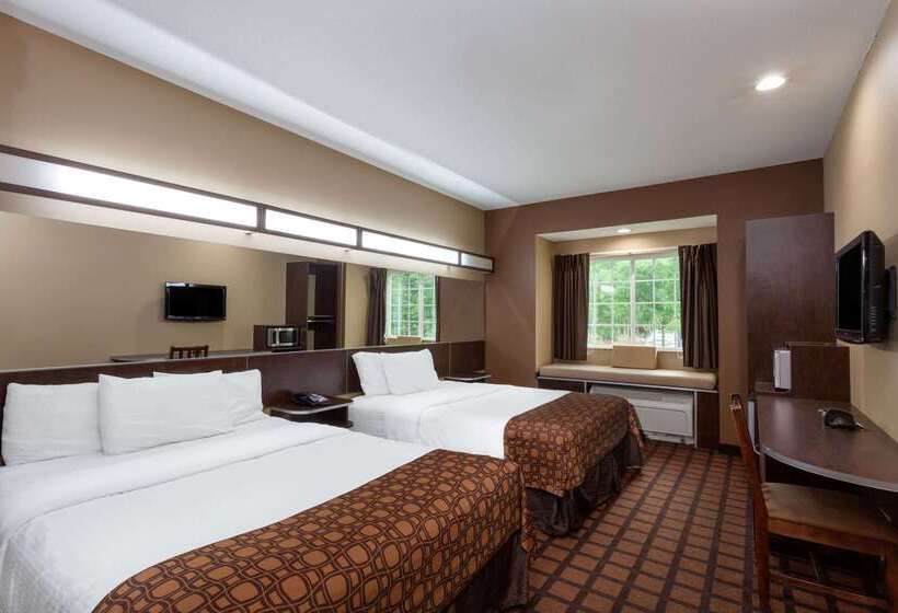Microtel Inn & Suites By Wyndham Columbia