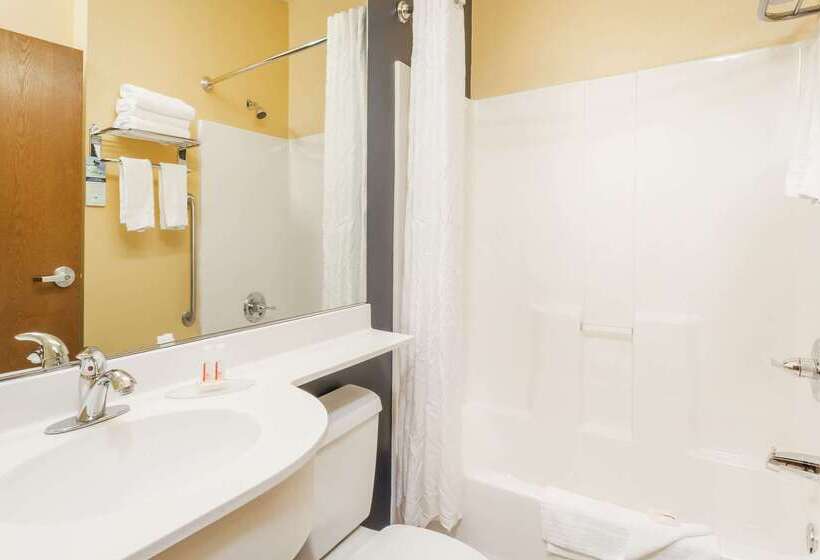 Microtel Inn & Suites