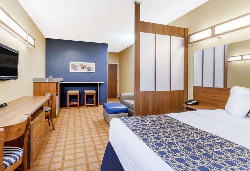 Microtel Inn & Suites