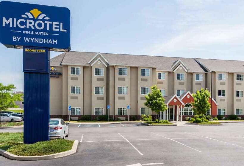 Microtel Inn & Suites