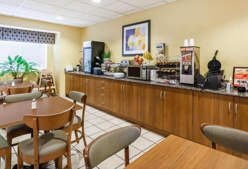 Microtel Inn & Suites