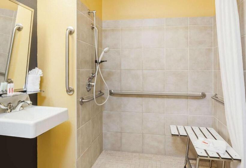 Microtel Inn & Suites