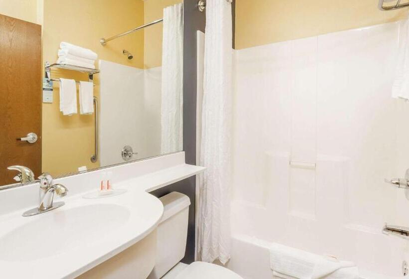 Microtel Inn & Suites