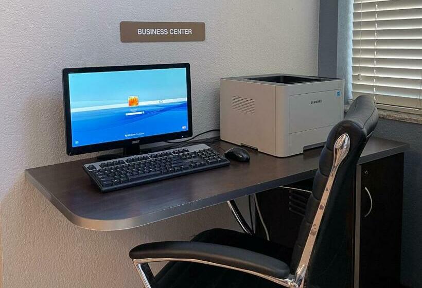 Microtel Inn & Suites By Wyndham Michigan City