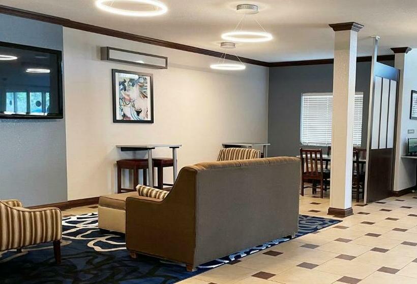 Microtel Inn & Suites By Wyndham Michigan City