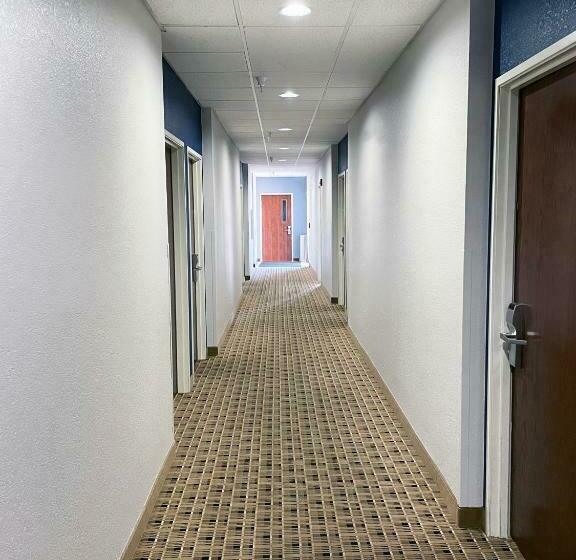 Microtel Inn & Suites By Wyndham Michigan City