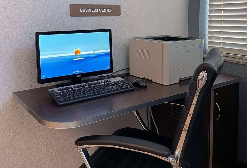 Microtel Inn & Suites By Wyndham Michigan City