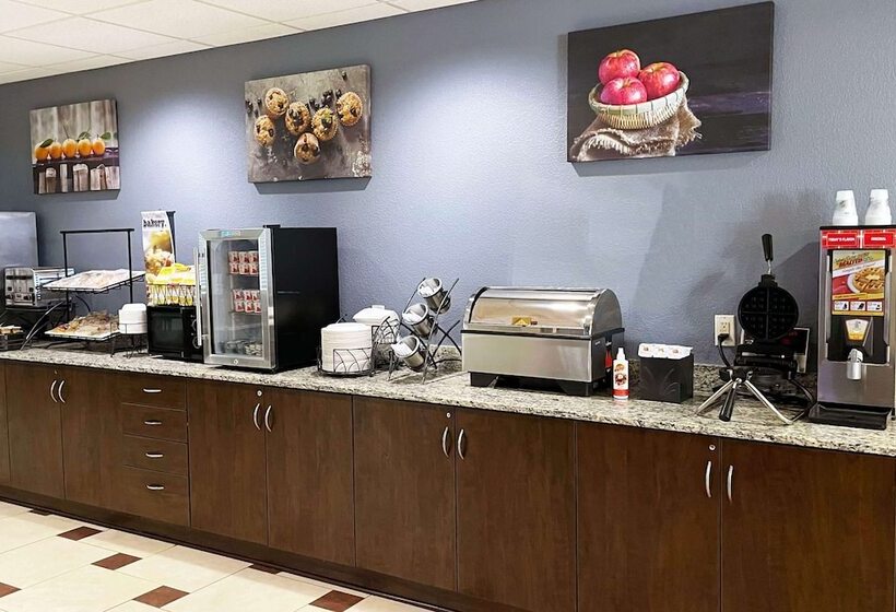 Microtel Inn & Suites By Wyndham Michigan City