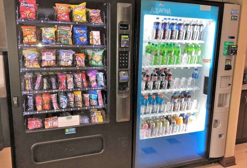 Microtel Inn & Suites By Wyndham Michigan City