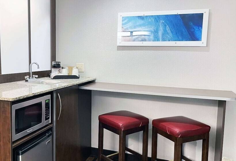 Microtel Inn & Suites By Wyndham Michigan City