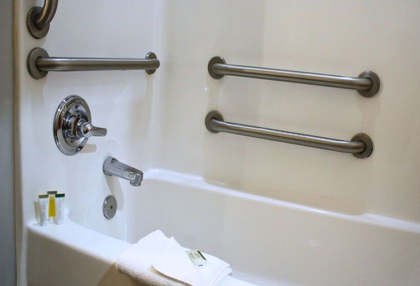 Microtel Inn And Suites By Wyndham