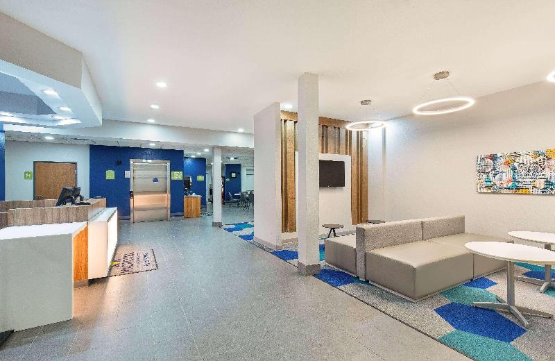 Microtel Inn And Suites By Wyndham