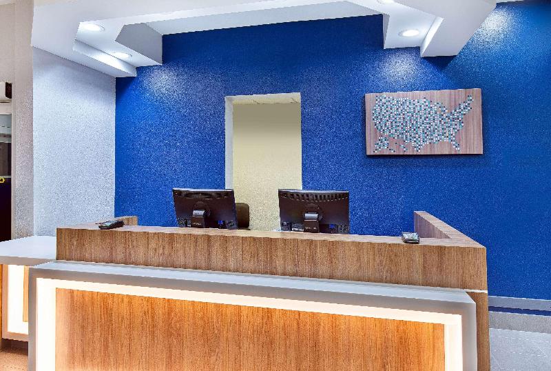 Microtel Inn And Suites By Wyndham