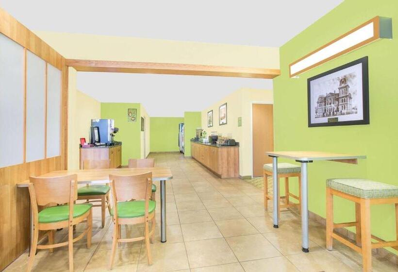 Microtel Inn & Suites By Wyndham Tuscumbia/muscle Shoals