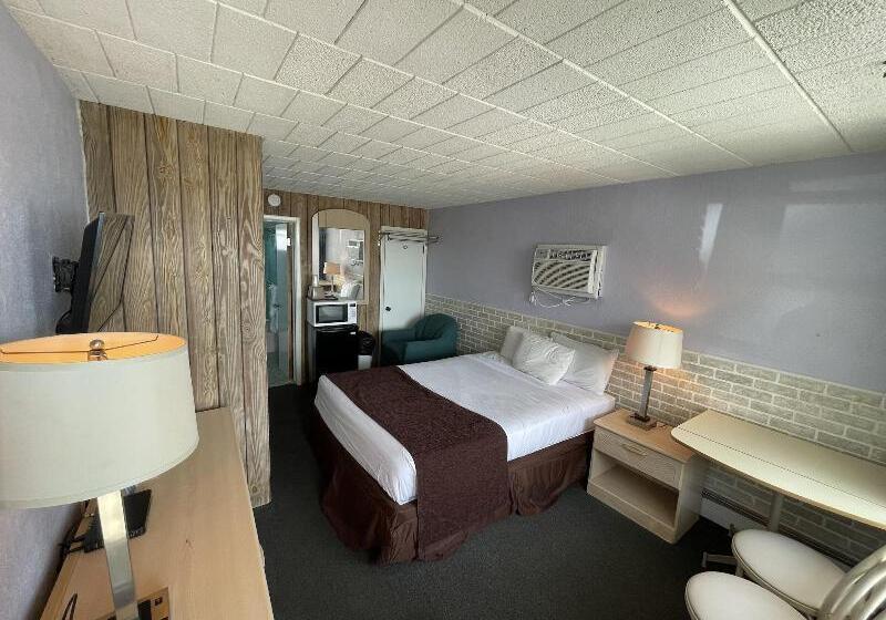 Monaco Motel  Wildwood