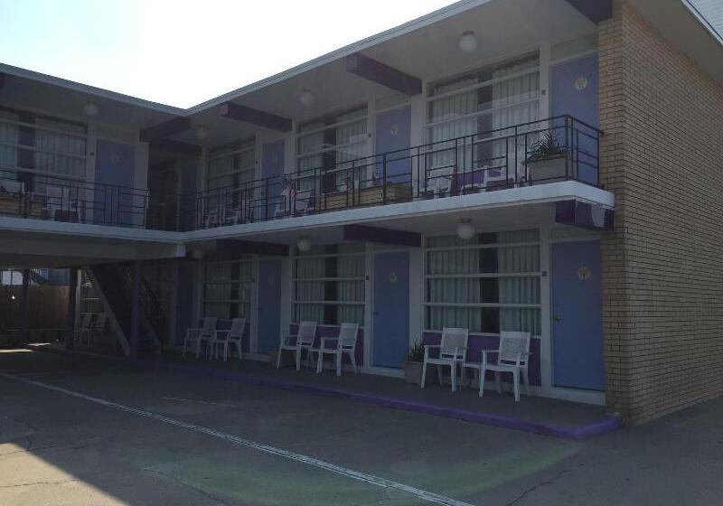 Monaco Motel  Wildwood