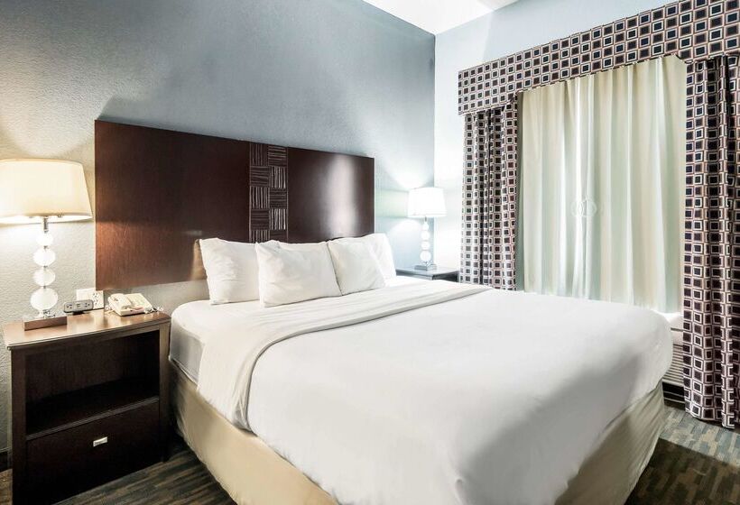 Motel 6 Mineral Wells, Tx