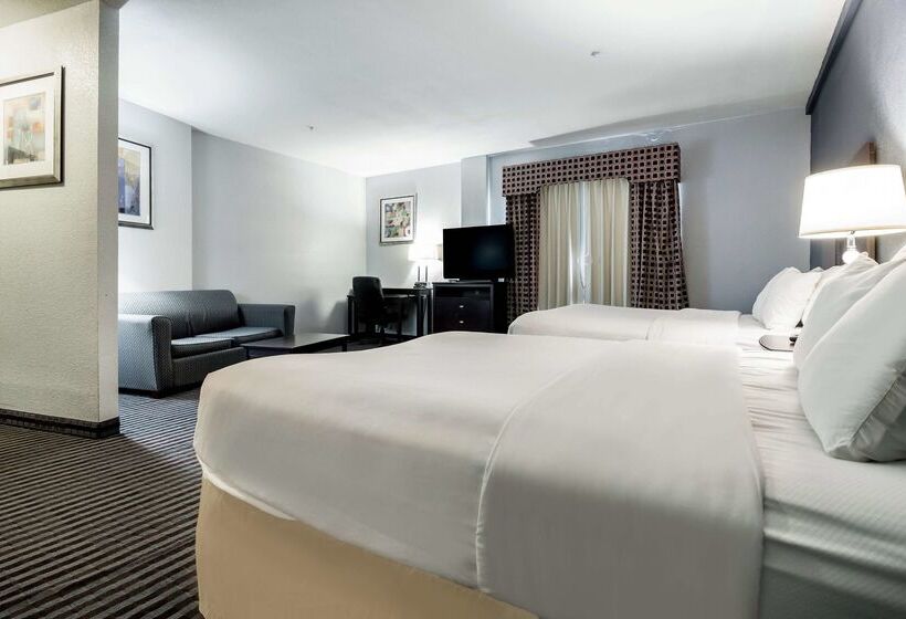 Motel 6 Mineral Wells, Tx