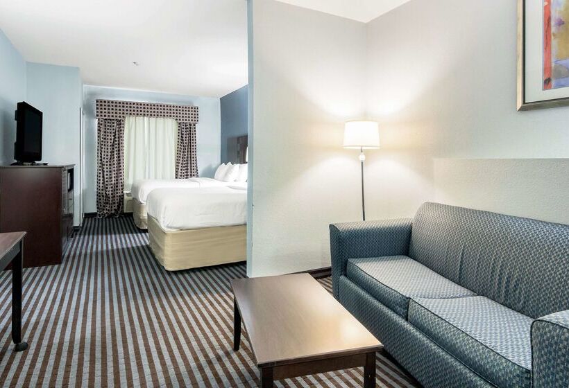 Motel 6 Mineral Wells, Tx