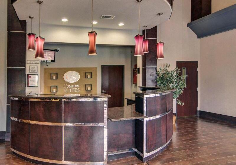 Motel 6 Mineral Wells, Tx