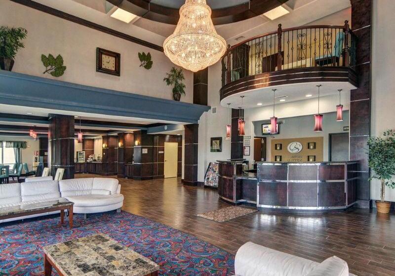 Motel 6 Mineral Wells, Tx