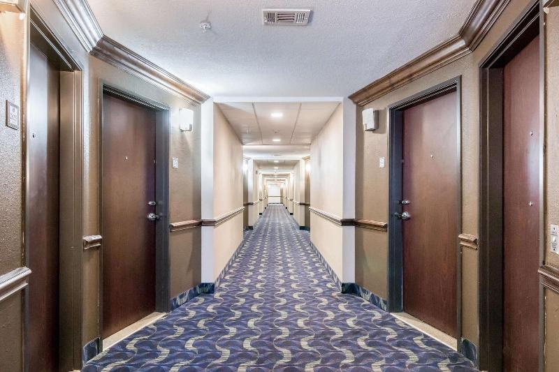 Motel 6 Mineral Wells, Tx