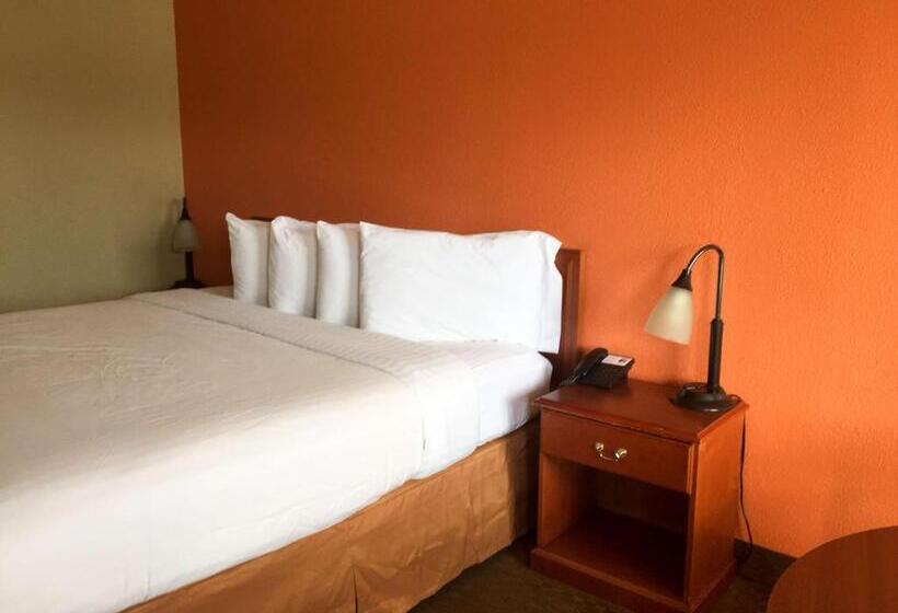 Motel 6brunswick, Ga