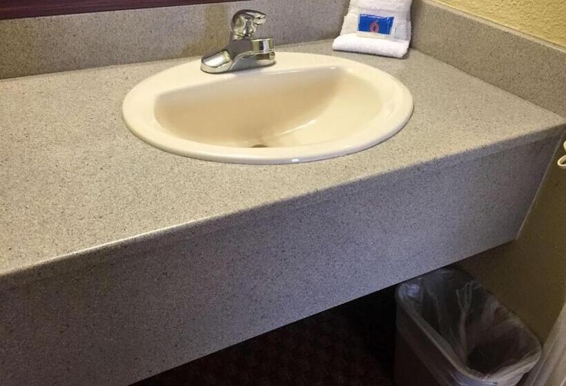 Motel 6brunswick, Ga