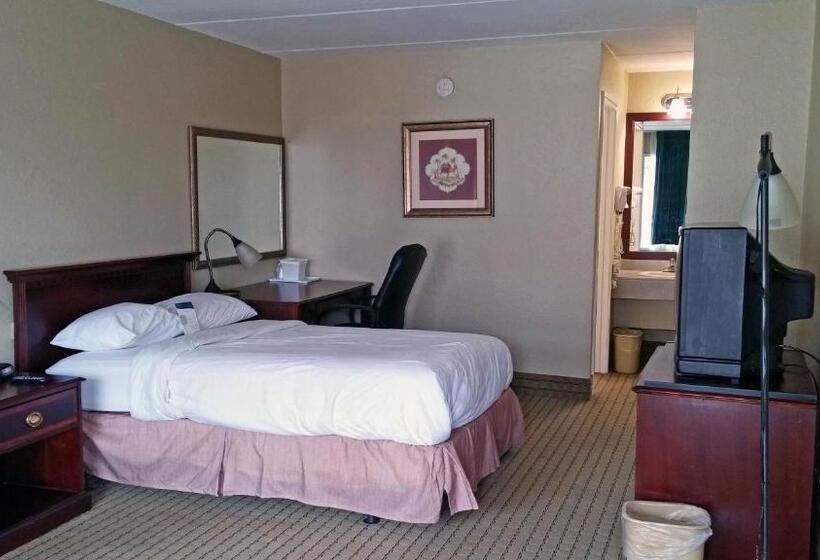 Motel 6brunswick, Ga