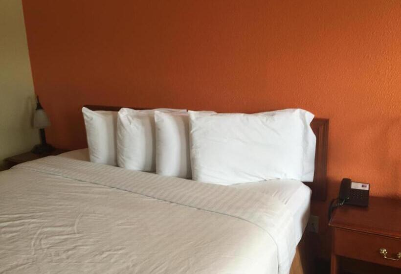 Motel 6brunswick, Ga