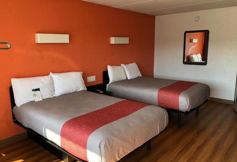 Motel 6brunswick, Ga