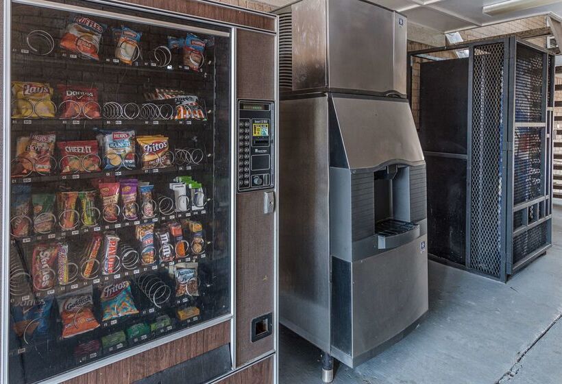 Motel 6 Lancaster, Tx  Desoto  Lancaster