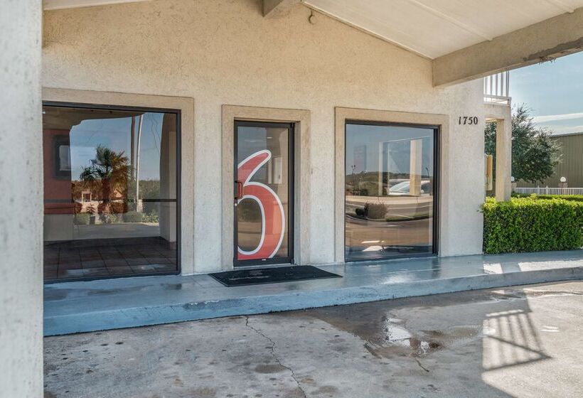 Motel 6 Lancaster, Tx  Desoto  Lancaster