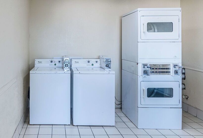 Motel 6 Lancaster, Tx  Desoto  Lancaster