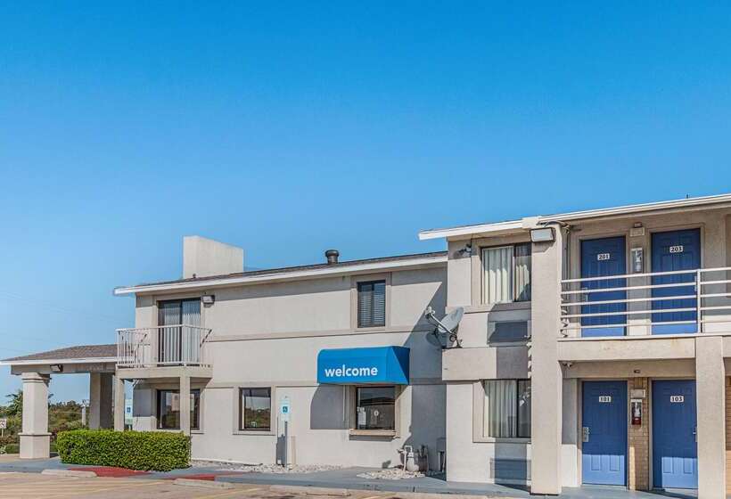 Motel 6 Lancaster, Tx  Desoto  Lancaster