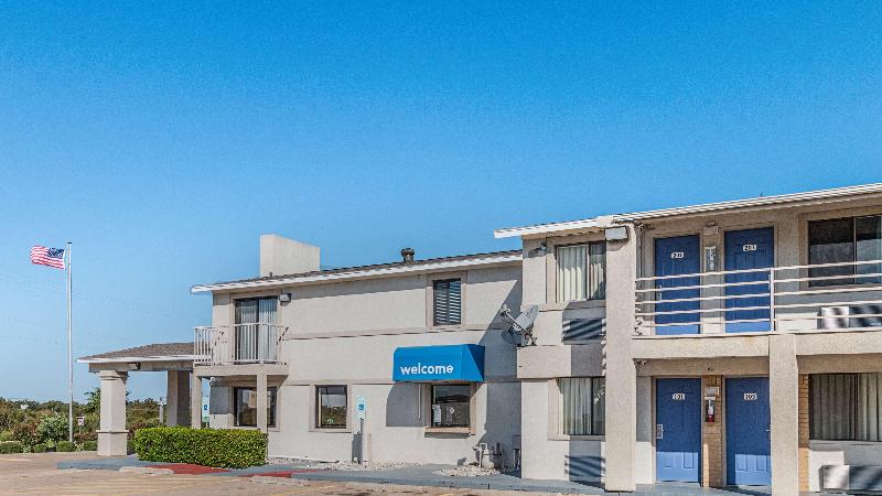 Motel 6 Lancaster, Tx  Desoto  Lancaster